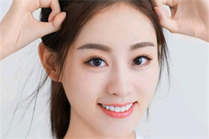 The power balance in Shanghai's love